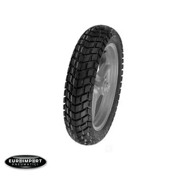Vee-rubber Vrm 307  90/90  19 52 P   TT ANTERIORE